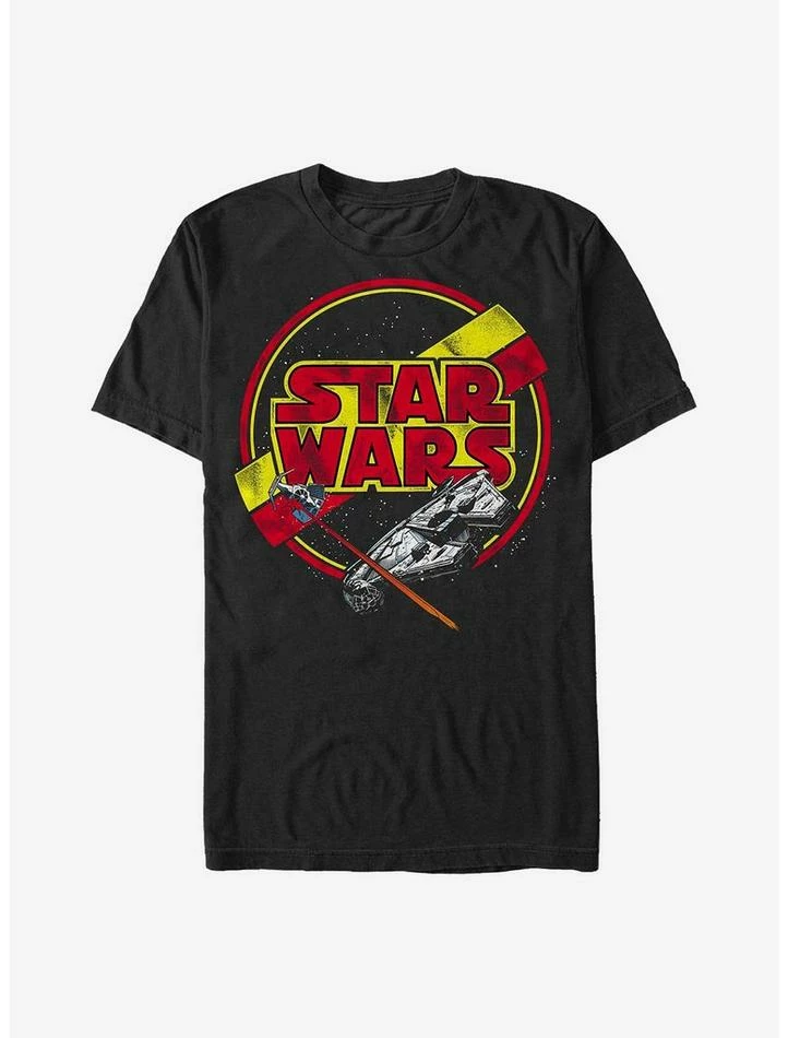 Cheap ๐ Star Wars Pew Pew T-Shirt ๐ฅ 3 Cheap ๐ Star Wars Pew Pew T-Shirt ๐ฅ