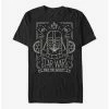Buy 🛒 Star Wars Rule The Galaxy T-Shirt 🧨 -Star Wars Clothing Sales 16042076 hi