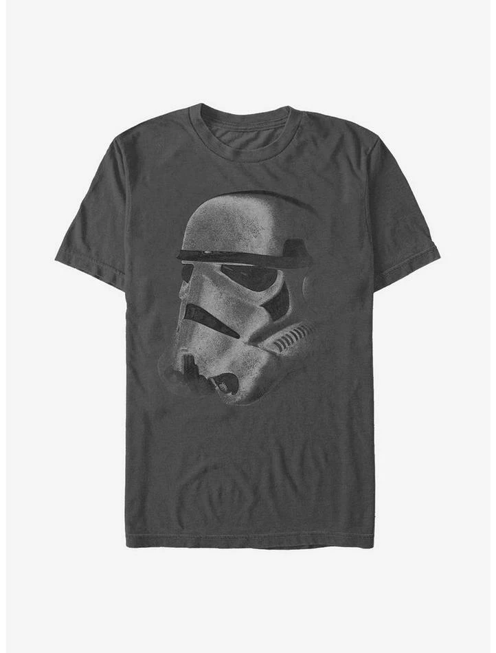 Brand new ๐ Star Wars Trooper Fade T-Shirt ๐ 3 Brand new ๐ Star Wars Trooper Fade T-Shirt ๐