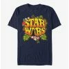 Outlet 😀 Star Wars Tropical T-Shirt 🌟 -Star Wars Clothing Sales 16042268 hi