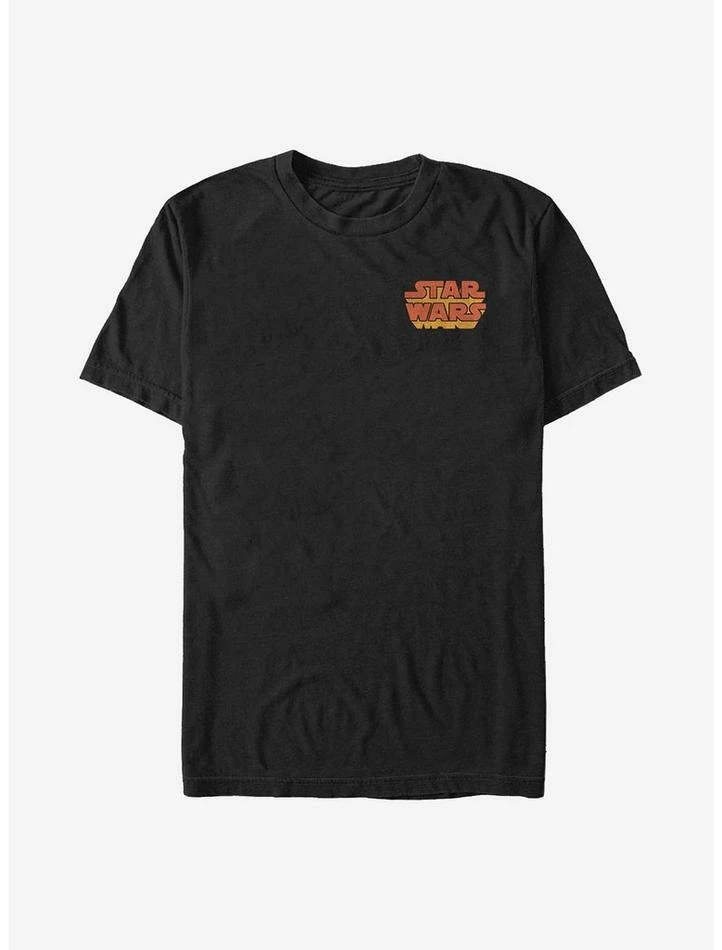 Cheapest 😀 Star Wars Vader Lives Badge T-Shirt ❤️ 3 Cheapest 😀 Star Wars Vader Lives Badge T-Shirt ❤️