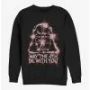Outlet ๐คฉ Star Wars Sparkler May The Fourth Crew Sweatshirt ๐ 1 Outlet ๐คฉ Star Wars Sparkler May The Fourth Crew Sweatshirt ๐ -Star Wars Clothing Sales 16042436 hi