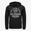 Budget 💯 Star Wars Corellian Engineering Hoodie 🎉 -Star Wars Clothing Sales 16042454 hi