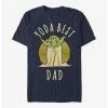 Coupon 🔔 Star Wars Best Dad Yoda Says T-Shirt 💯 1 Coupon 🔔 Star Wars Best Dad Yoda Says T-Shirt 💯 -Star Wars Clothing Sales 16042499 hi