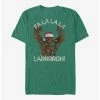 Discount ๐ Star Wars Fa La Larrrrgh T-Shirt ๐ 2 Discount ๐ Star Wars Fa La Larrrrgh T-Shirt ๐ -Star Wars Clothing Sales 16042608 hi