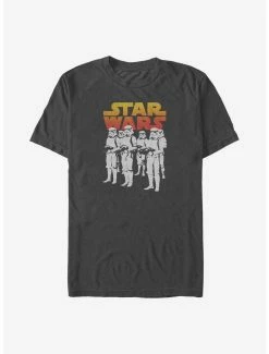 Outlet 😍 Star Wars Marching Orders Pocket T-Shirt 🔔 -Star Wars Clothing Sales 16042716 hi 1