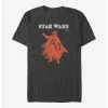 Promo 👍 Star Wars Within Reach T-Shirt 🧨 -Star Wars Clothing Sales 16042941 hi