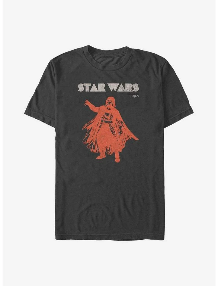 Promo ๐ Star Wars Within Reach T-Shirt ๐งจ 3 Promo ๐ Star Wars Within Reach T-Shirt ๐งจ