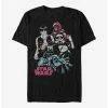 New ⭐ Star Wars Anime Characters T-Shirt 🔔 1 New ⭐ Star Wars Anime Characters T-Shirt 🔔 -Star Wars Clothing Sales 16044909 hi