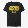 Wholesale 🎁 Star Wars Dad T-Shirt 😀 2 Wholesale 🎁 Star Wars Dad T-Shirt 😀 -Star Wars Clothing Sales 16045080 hi