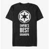 Brand new 💯 Star Wars Empire's Best Grandpa T-Shirt 🔥 2 Brand new 💯 Star Wars Empire's Best Grandpa T-Shirt 🔥 -Star Wars Clothing Sales 16045152 hi