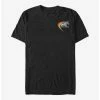 Hot Sale 🤩 Star Wars Fly Falcon T-Shirt ✔️ -Star Wars Clothing Sales 16045215 hi