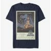 Discount ✔️ Star Wars La Guerra De Las Galaxias T-Shirt 🧨 -Star Wars Clothing Sales 16045395 hi