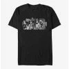 Promo 🌟 Star Wars Logo Fill T-Shirt 🧨 1 Promo 🌟 Star Wars Logo Fill T-Shirt 🧨 -Star Wars Clothing Sales 16045422 hi