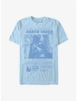 Best Sale 😉 Star Wars Manga Vader T-Shirt ⭐ -Star Wars Clothing Sales 16045440 hi
