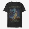 Best Pirce ๐งจ Star Wars Que La Fuerza T-Shirt ๐ฅ 1 Best Pirce ๐งจ Star Wars Que La Fuerza T-Shirt ๐ฅ -Star Wars Clothing Sales 16045530 hi