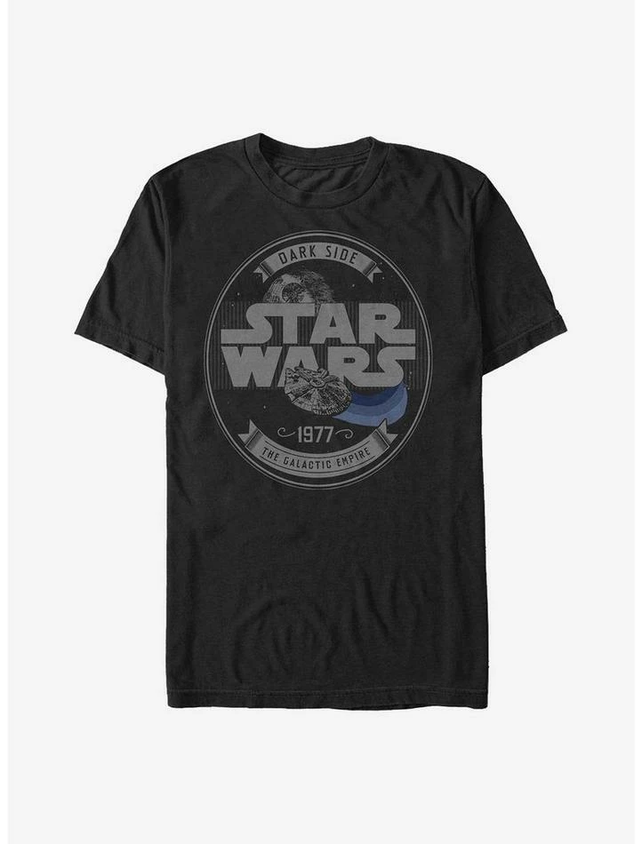 Flash Sale โค๏ธ Star Wars Star Propaganda T-Shirt ๐ 3 Flash Sale โค๏ธ Star Wars Star Propaganda T-Shirt ๐