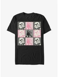 Best reviews of ⌛ Star Wars Storm Trooper Vader Boxes T-Shirt ⌛ 7 Best reviews of ⌛ Star Wars Storm Trooper Vader Boxes T-Shirt ⌛ -Star Wars Clothing Sales 16045747 hi 1