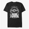 Best Sale 🤩 Star Wars The Dark Side 77 T-Shirt 😀 -Star Wars Clothing Sales 16045774 hi