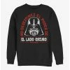 Coupon ๐ Star Wars El Lado Oscuro Crew Sweatshirt ๐งจ 1 Coupon ๐ Star Wars El Lado Oscuro Crew Sweatshirt ๐งจ -Star Wars Clothing Sales 16046822 hi