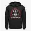 Buy 💯 Star Wars El Lado Oscuro Hoodie 🤩 -Star Wars Clothing Sales 16046948 hi