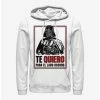 Hot Sale ⭐ Star Wars Te Quiero Hoodie 🎁 2 Hot Sale ⭐ Star Wars Te Quiero Hoodie 🎁 -Star Wars Clothing Sales 16046975 hi