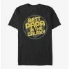 Wholesale 🛒 Star Wars Best Papa T-Shirt ✨ -Star Wars Clothing Sales 16047075 hi