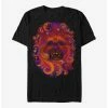 Best Sale 😀 Star Wars Chewie Stars T-Shirt 💯 -Star Wars Clothing Sales 16047129 hi