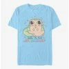 Best Pirce 🤩 Star Wars Cute Jabba The Hutt T-Shirt 🔥 -Star Wars Clothing Sales 16047192 hi