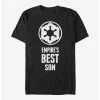 Buy ⌛ Star Wars Empire's Best Son T-Shirt ✨ 2 Buy ⌛ Star Wars Empire's Best Son T-Shirt ✨ -Star Wars Clothing Sales 16047318 hi