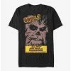 Brand new 🎉 Star Wars Han Solo And Chewbacca Comic T-Shirt ⭐ -Star Wars Clothing Sales 16047444 hi