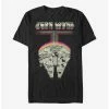 Coupon 👏 Star Wars Magic Ride T-Shirt 🛒 -Star Wars Clothing Sales 16047527 hi