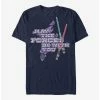 Best Sale 🛒 Star Wars May The Force T-Shirt 🧨 -Star Wars Clothing Sales 16047536 hi