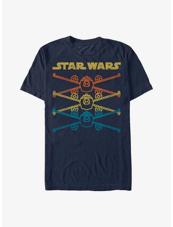 Best Pirce 🌟 Star Wars Right On T-Shirt 💯 3 Best Pirce 🌟 Star Wars Right On T-Shirt 💯