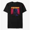 Flash Sale ✔️ Star Wars The Darth Vader T-Shirt 🤩 -Star Wars Clothing Sales 16047735 hi