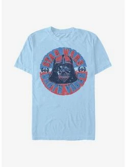 New 💯 Star Wars The Boss Darth Vader T-Shirt 🎁 7 New 💯 Star Wars The Boss Darth Vader T-Shirt 🎁 -Star Wars Clothing Sales 16047762 hi