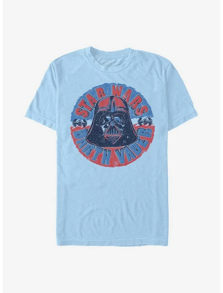 New 💯 Star Wars The Boss Darth Vader T-Shirt 🎁 5 New 💯 Star Wars The Boss Darth Vader T-Shirt 🎁 - Image 3
