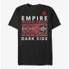 New 🔔 Star Wars Tie Fighter Squadron T-Shirt 😀 -Star Wars Clothing Sales 16047798 hi