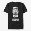 Buy โ Star Wars Uncle Trooper T-Shirt โญ 1 Buy โ Star Wars Uncle Trooper T-Shirt โญ -Star Wars Clothing Sales 16047853 hi