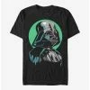Deals 🥰 Star Wars Vader Head Frame T-Shirt 🌟 -Star Wars Clothing Sales 16047916 hi