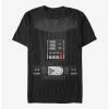Best deal ๐ Star Wars Be Vader T-Shirt ๐งจ 2 Best deal ๐ Star Wars Be Vader T-Shirt ๐งจ -Star Wars Clothing Sales 16048275 hi