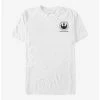 Outlet ✨ Star Wars Rebel Logo T-Shirt 🧨 -Star Wars Clothing Sales 16048483 hi
