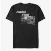 Discount 🔥 Star Wars: The Rise Of Skywalker Babu Frik T-Shirt ❤️ 1 Discount 🔥 Star Wars: The Rise Of Skywalker Babu Frik T-Shirt ❤️ -Star Wars Clothing Sales 16048522 hi
