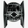 Cheapest โ๏ธ Star Wars Tie Fighter And Death Star Lightning Pin ๐ 2 Cheapest โ๏ธ Star Wars Tie Fighter And Death Star Lightning Pin ๐ -Star Wars Clothing Sales 16050103 hi