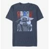 Best Pirce 🤩 Star Wars The Mandalorian The Child Patriot T-Shirt 💯 1 Best Pirce 🤩 Star Wars The Mandalorian The Child Patriot T-Shirt 💯 -Star Wars Clothing Sales 16169998 hi