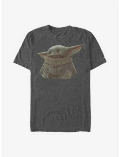 Hot Sale โญ Star Wars The Mandalorian Ball Thief The Child T-Shirt ๐ 9 Hot Sale โญ Star Wars The Mandalorian Ball Thief The Child T-Shirt ๐ -Star Wars Clothing Sales 16313136 hi