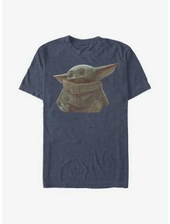 Hot Sale โญ Star Wars The Mandalorian Ball Thief The Child T-Shirt ๐ 11 Hot Sale โญ Star Wars The Mandalorian Ball Thief The Child T-Shirt ๐ -Star Wars Clothing Sales 16313154 hi