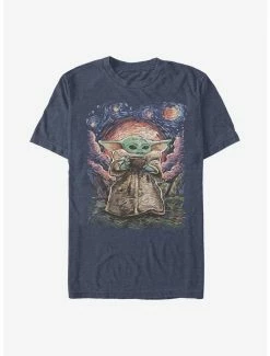Coupon 🔔 Star Wars The Mandalorian Sipping Stars T-Shirt 😀 9 Coupon 🔔 Star Wars The Mandalorian Sipping Stars T-Shirt 😀 -Star Wars Clothing Sales 16313294 hi