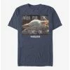 Best reviews of ❤️ Star Wars The Mandalorian Song Meme T-Shirt 🧨 -Star Wars Clothing Sales 16313304 hi