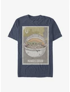 Best deal ⌛ Star Wars The Mandalorian The Child T-Shirt 🔥